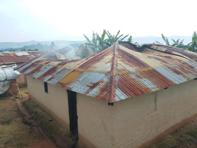 Lire la suite à propos de l’article Banyamulenge, effets de bombardements et aggravation de la crise humanitaire dans les Hauts Plateaux de Fizi, Mwenga et Uvira